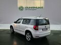 2015 Skoda Yeti I Рестайлинг, белый, 1117000 рублей - вид 6