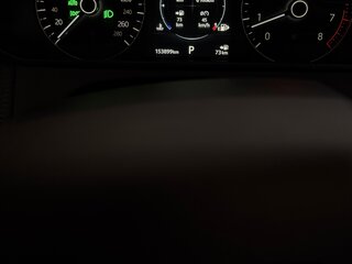 2019 Land Rover Range Rover Velar I, чёрный, 3900000 рублей, вид 5