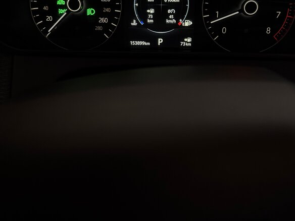 2019 Land Rover Range Rover Velar I, чёрный, 3650000 рублей - вид 4