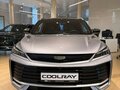 2026 Geely Coolray I Рестайлинг 2, серебристый, 2774990 рублей