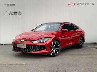 2022 Volkswagen Lamando L II, красный, 1680000 рублей, вид 1