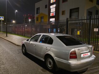 1998 Skoda Octavia I (A4), серый, 220000 рублей, вид 3