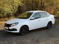 2026 Lada (ВАЗ) Granta I Рестайлинг, белый, 1101000 рублей