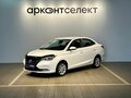 2023 Changan Alsvin, белый, 1150000 рублей