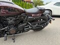 2021 Harley-Davidson Sportster S, красный, 1350000 рублей - вид 4