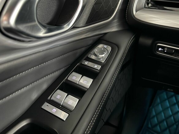 2024 GAC GS8 II, чёрный, 3415000 рублей - вид 17