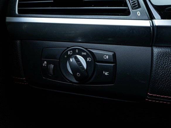 2014 BMW X6 M I (E71) Рестайлинг, белый, 3200000 рублей - вид 18