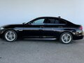 2016 BMW 5 серии 528i xDrive VI (F10/F11/F07) Рестайлинг, чёрный, 1890000 рублей - вид 7