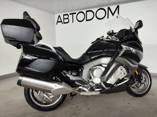 2024 BMW K 1600 GTL, чёрный, 2749000 рублей, вид 4