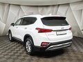 2020 Hyundai Santa Fe IV, белый, 2945000 рублей - вид 3