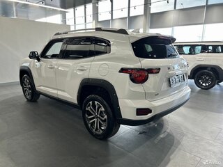 2026 Haval H7 I, белый, 4199000 рублей, вид 3