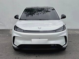 2025 Arcfox T1 42.3 kWh, белый, 1700000 рублей, вид 2
