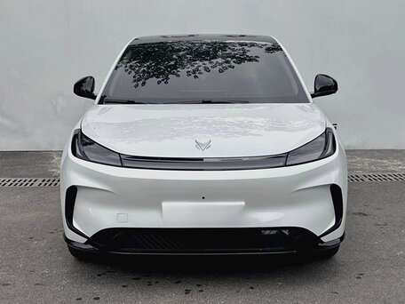 2025 Arcfox T1 42.3 kWh, белый, 1700000 рублей, вид 2