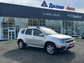2017 Renault Duster I Рестайлинг, серый - вид 6