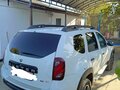 2017 Renault Duster I Рестайлинг, белый, 1450000 рублей - вид 3