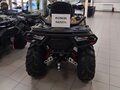 2026 Loncin XWolf 700L Mud, зелёный, 999000 рублей - вид 5