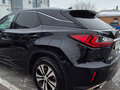 2017 Lexus RX 200t IV, чёрный, 3620000 рублей - вид 8