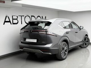 2025 GAC GS4, серый, 2587000 рублей, вид 4