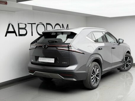 2025 GAC GS4, серый, 2483000 рублей, вид 4