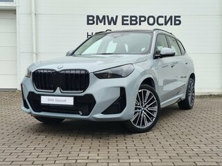 2026 BMW X1 Long 25Li xDrive III (U11/U12), серый, 6049000 рублей, вид 1