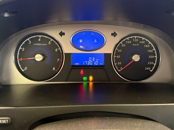 2014 Geely Emgrand EC7, белый, 595000 рублей - вид 10