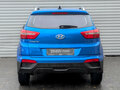 2020 Hyundai Creta I Рестайлинг, синий, 1799000 рублей - вид 5