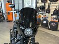 2021 Harley-Davidson Street Bob, чёрный, 1650000 рублей - вид 11