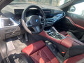 2026 BMW X6 30i III (G06) Рестайлинг, чёрный, 10763725 рублей - вид 5