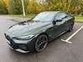 2021 BMW 4 серии 420d xDrive G22, G23, G26, зелёный, 5500000 рублей