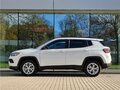 2024 Jeep Compass II Рестайлинг, белый, 2950000 рублей - вид 3