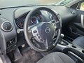 2013 Nissan Qashqai I Рестайлинг, серебристый - вид 7
