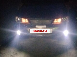 2009 Daewoo Nexia I Рестайлинг, чёрный, 180000 рублей, вид 2