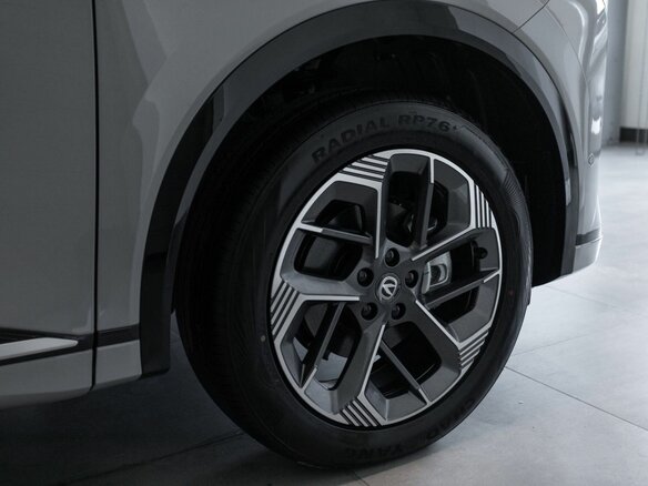 2026 Changan CS75 Plus IV, серый, 4299900 рублей - вид 17