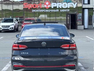 2023 Volkswagen Lavida III Рестайлинг, чёрный, 1550000 рублей, вид 5