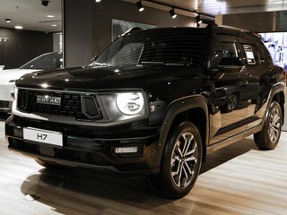 2026 Haval H7 I, серый, 4199000 рублей, вид 1