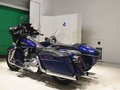 2008 Harley-Davidson Street Glide, синий, 972000 рублей - вид 5