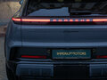 2026 Porsche Cayenne Electric IV, серый, 24490000 рублей - вид 10