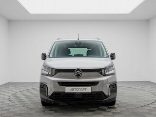 2024 Citroen Berlingo III Рестайлинг, серый, 4890000 рублей, вид 3