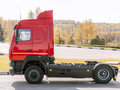 2024 МАЗ 5440, красный - вид 1