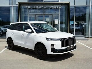 2026 Jeland J6, белый, 2549000 рублей, вид 1