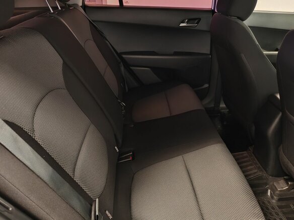2018 Hyundai Creta I, белый, 1850000 рублей - вид 29