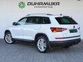2017 Skoda Kodiaq I, белый - вид 2