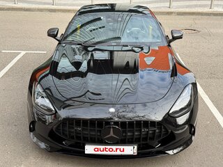 2024 Mercedes-Benz AMG GT 63 II, чёрный, 24490000 рублей, вид 3