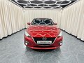 2014 Mazda Axela III, красный, 1299000 рублей - вид 9