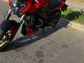 2019 Bajaj Dominar 400, красный, 229000 рублей - вид 11