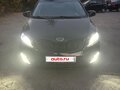 2011 Kia Rio 4-speed III, чёрный - вид 2