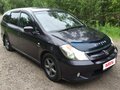2005 Honda Stream I Рестайлинг, фиолетовый, 530000 рублей - вид 2