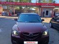 2008 Mazda 3 I (BK) Рестайлинг, красный, 600000 рублей - вид 1