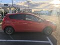 2015 Ford Fiesta Mk6 Рестайлинг, красный, 699000 рублей - вид 3