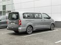 2025 Peugeot Traveller Long I Рестайлинг, серый, 6990000 рублей - вид 8